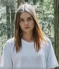 Jessica Barden