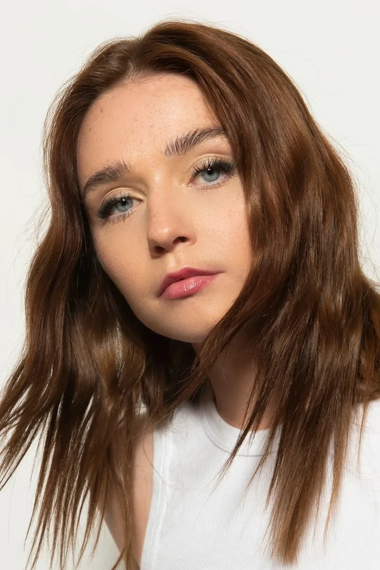 Jessica Barden filmography