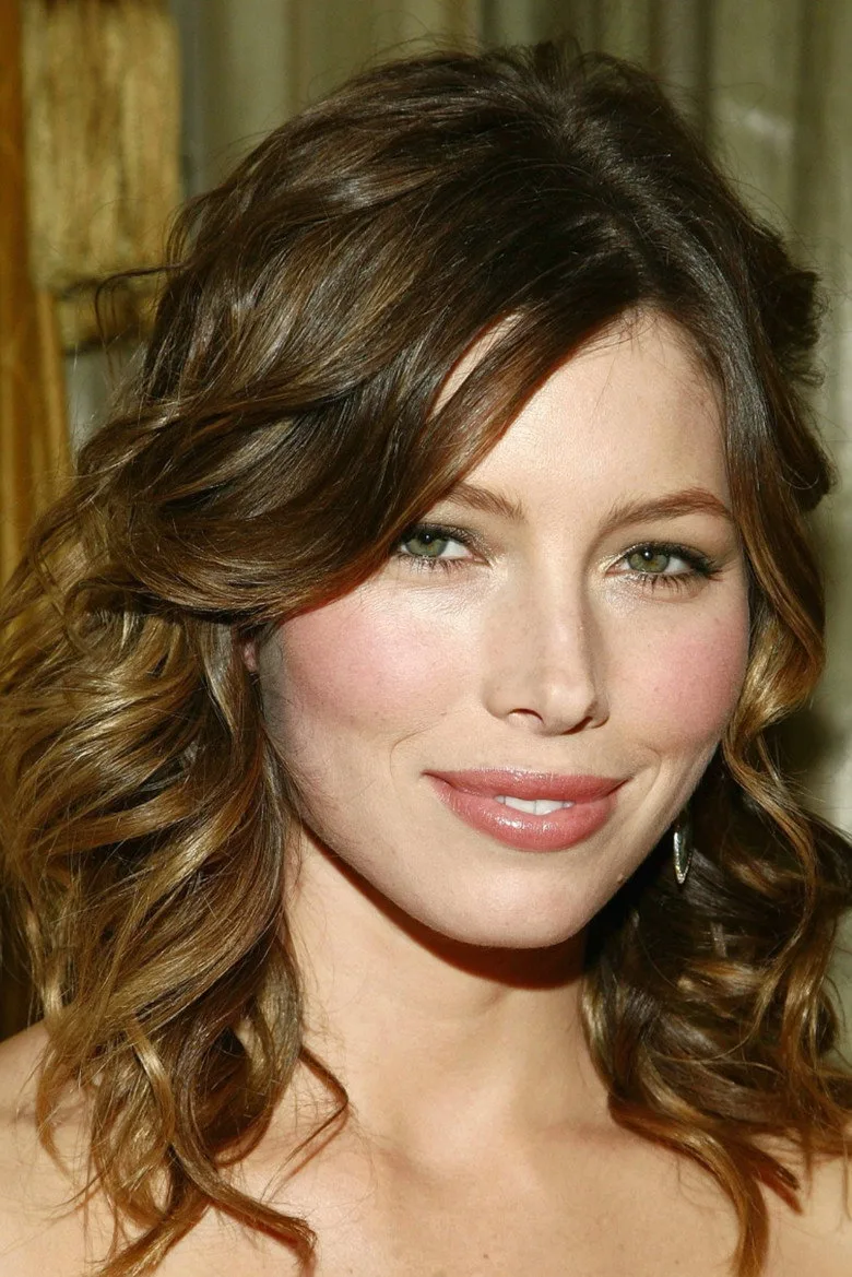 Jessica Biel filmography