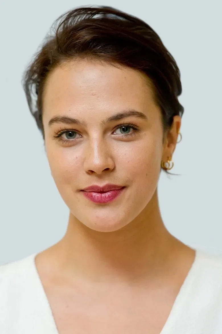 Jessica Brown Findlay filmography