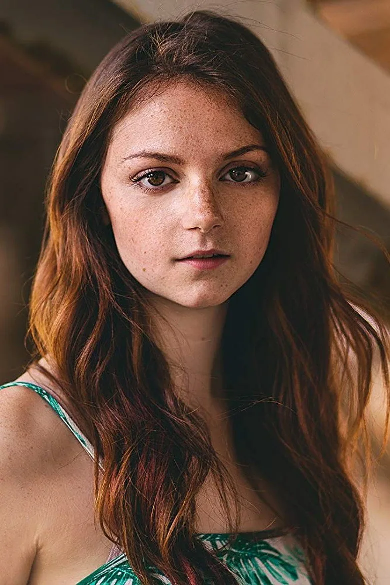 Jessica Clement filmography