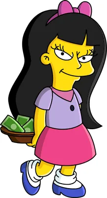 Jessica Lovejoy comic character