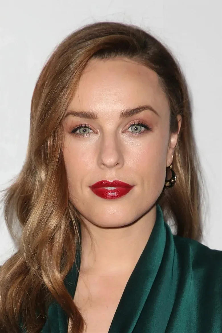Jessica McNamee filmography