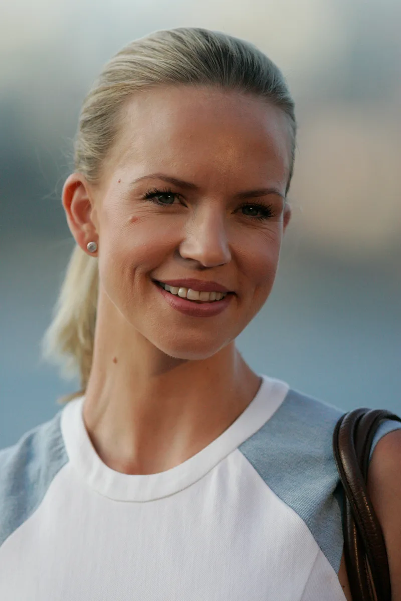 Jessica Napier
