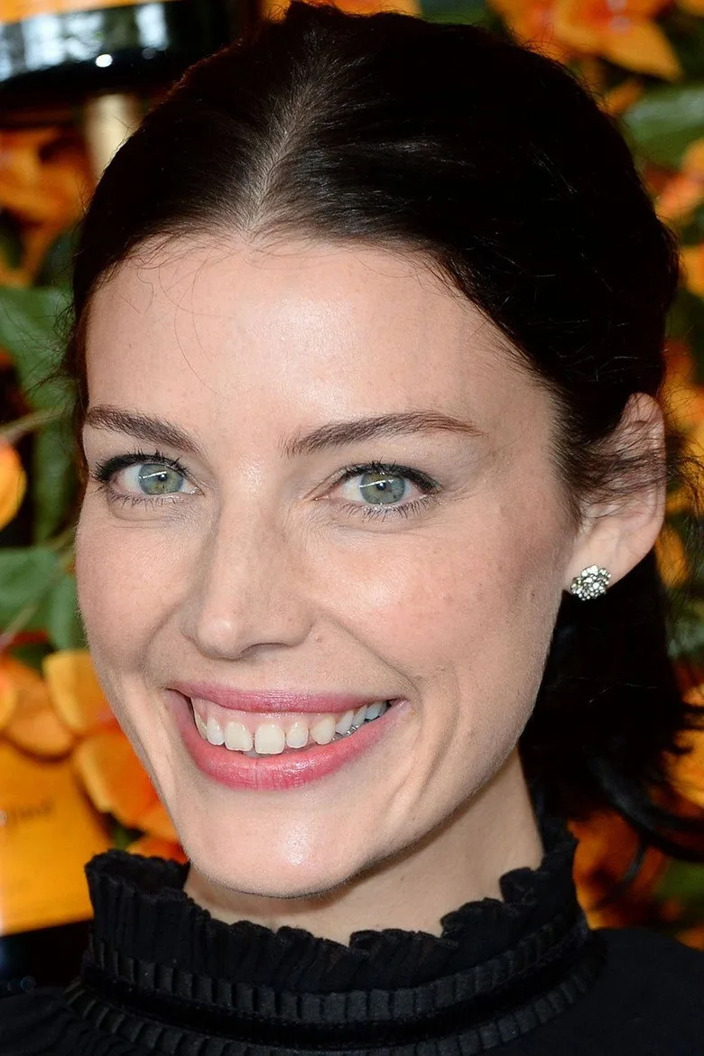 Jessica Paré filmography