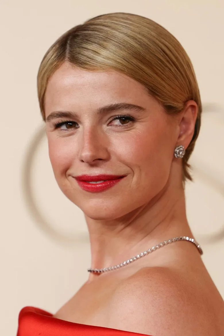 Jessie Buckley filmography