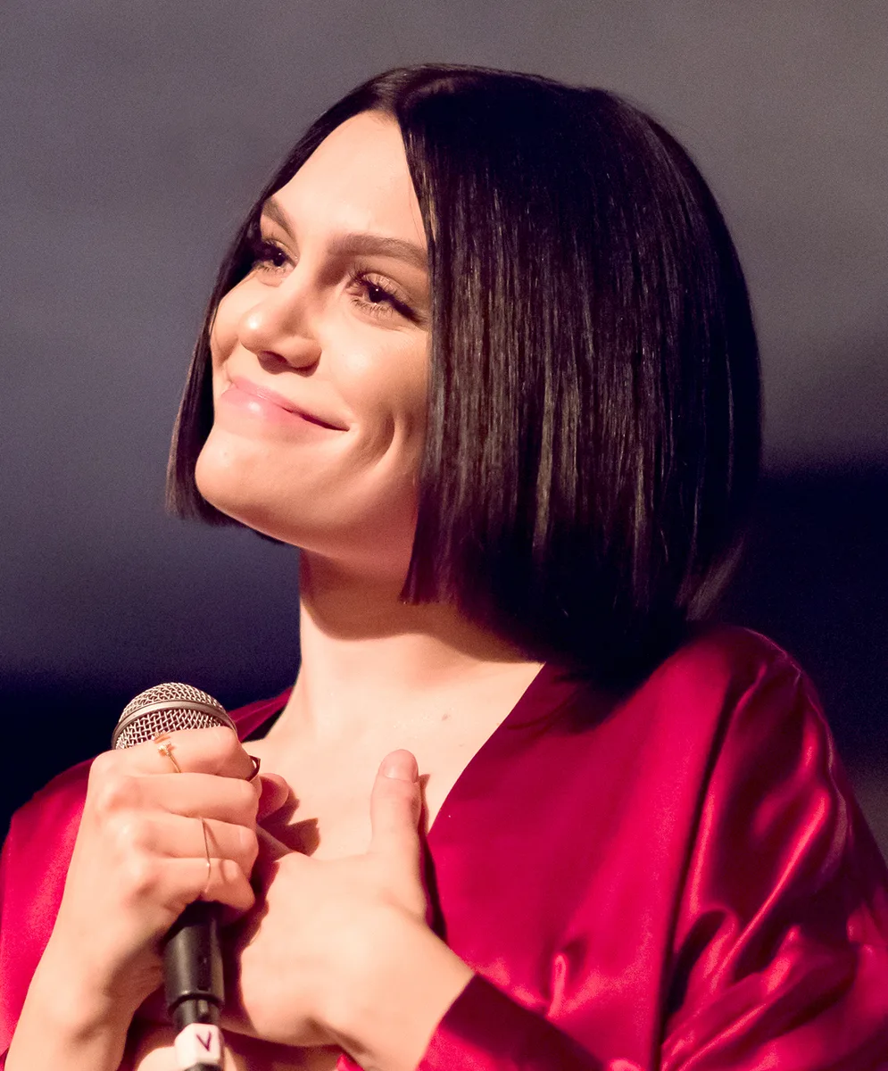 Jessie J discography