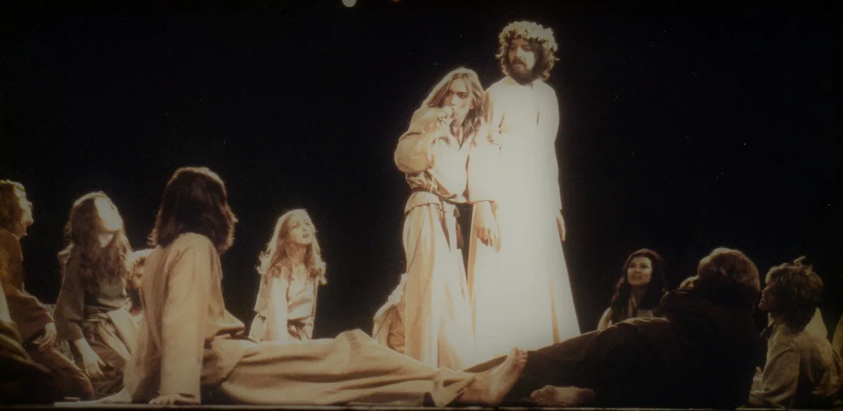 Jesus Christ Superstar