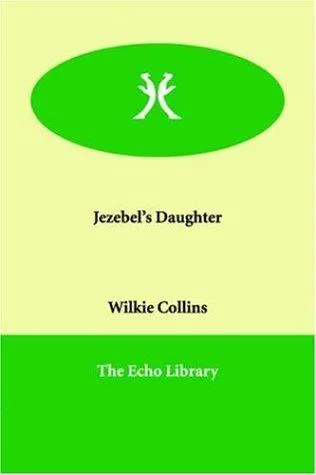 Jezebel's Daughter book cover