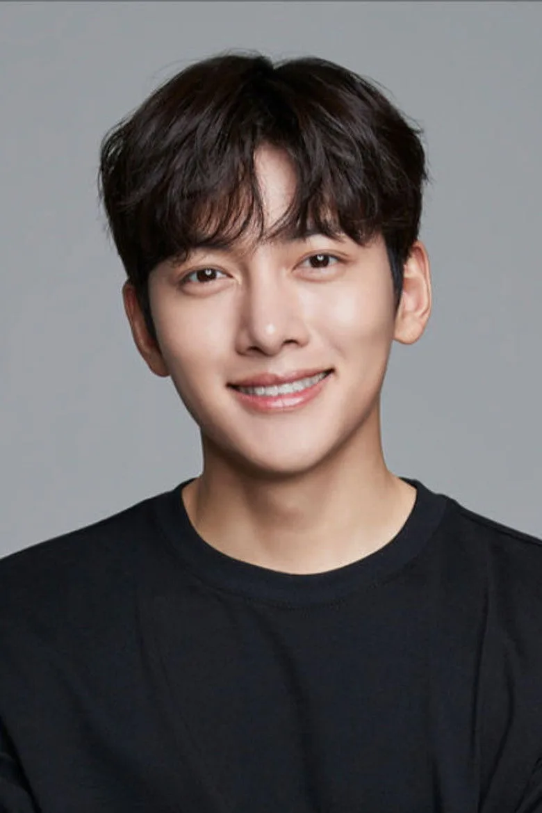 Ji Chang-wook filmography