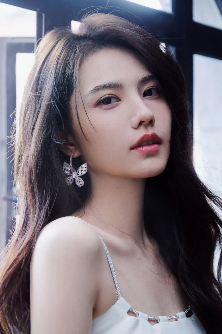 Jiang Peiyao filmography