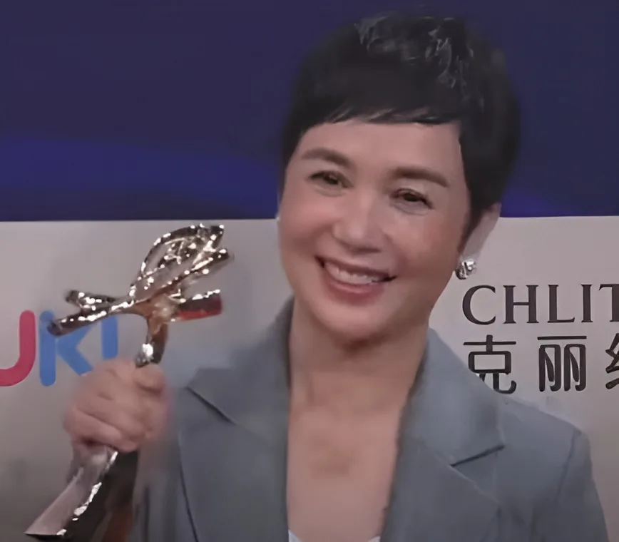 Jiang Wenli