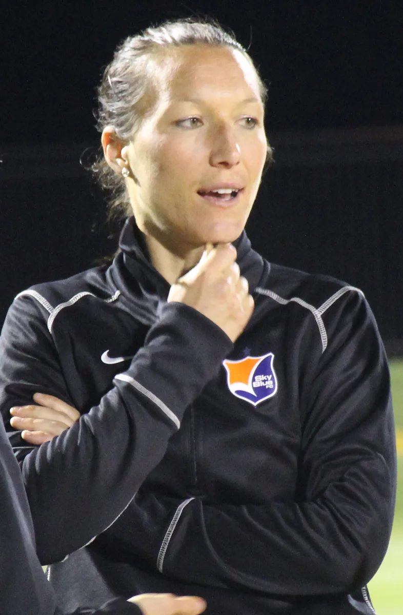 Jillian Loyden