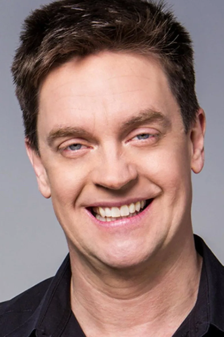 Jim Breuer filmography
