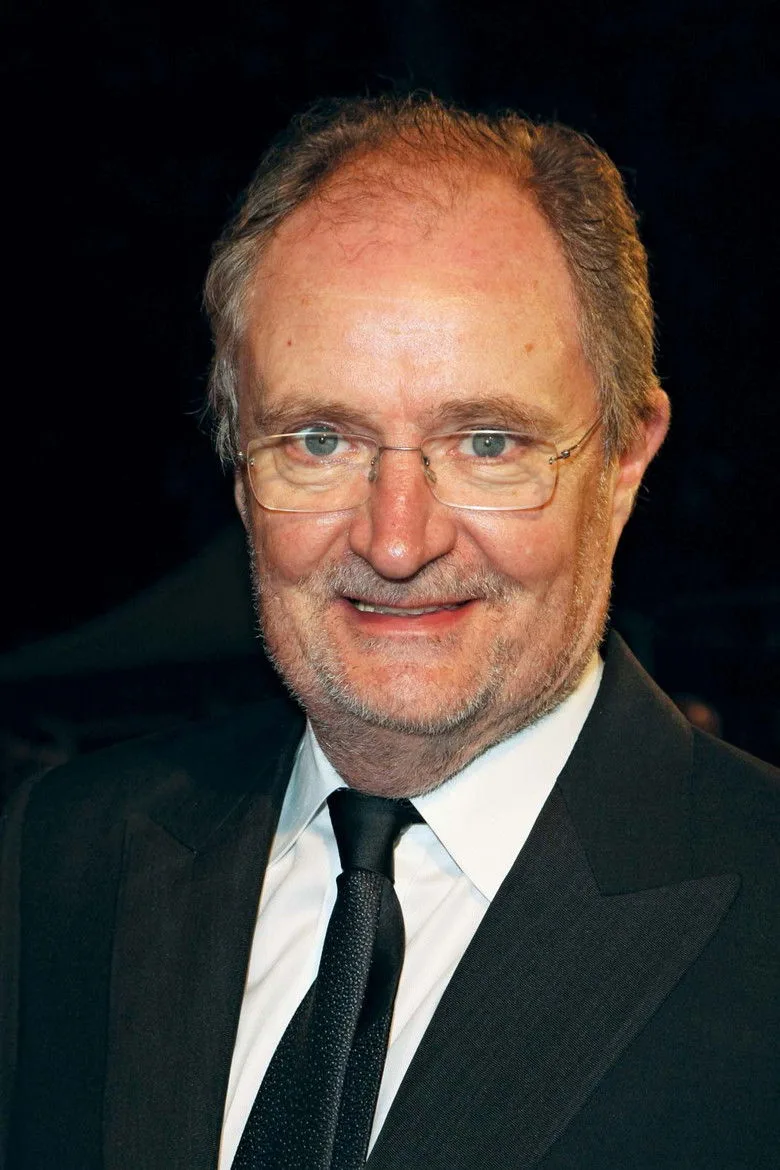 Jim Broadbent filmography