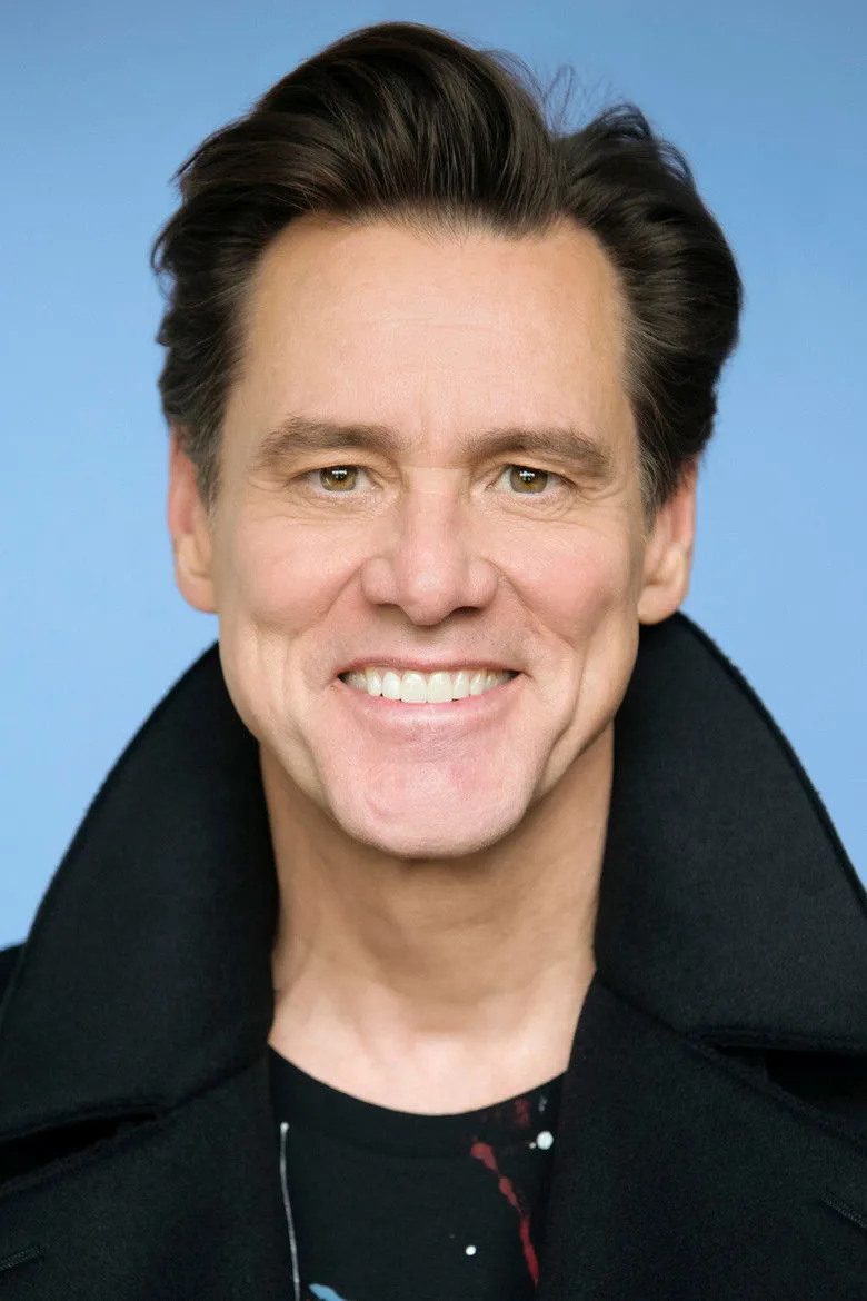 Jim Carrey filmography