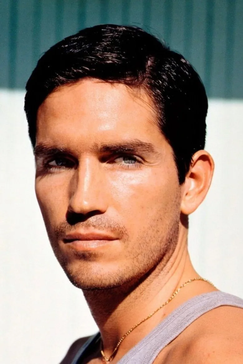 Jim Caviezel filmography