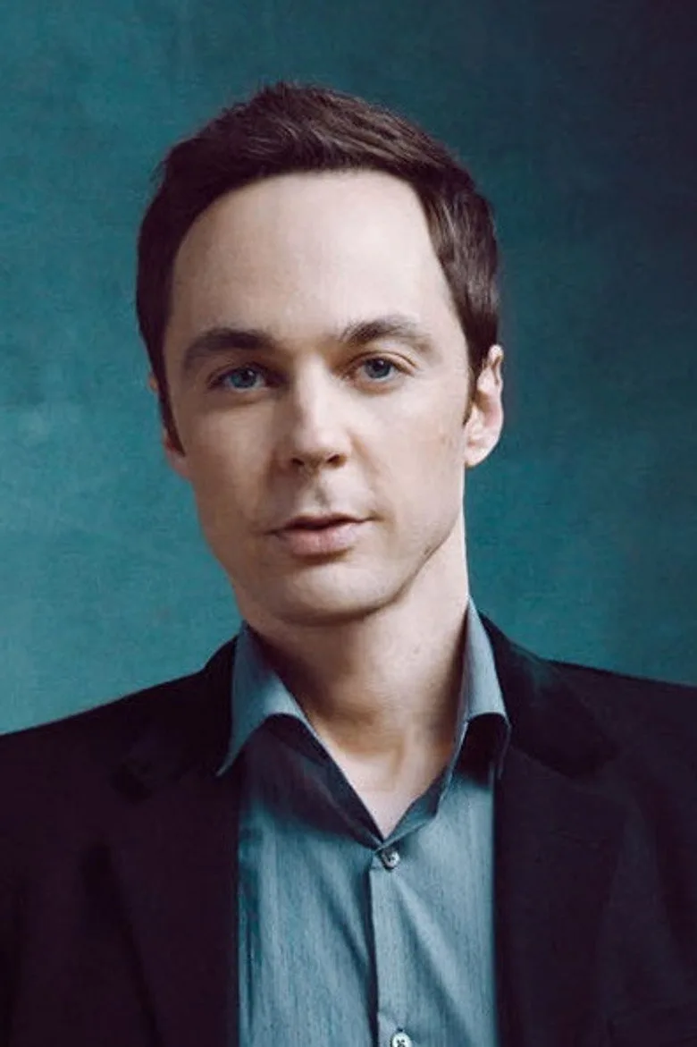 Jim Parsons filmography