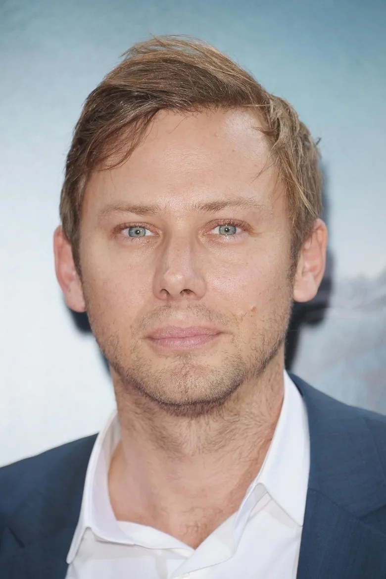 Jimmi Simpson filmography