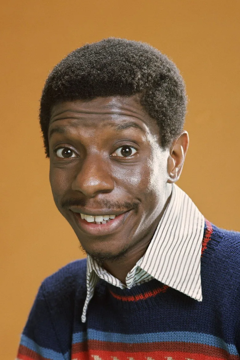 Jimmie Walker filmography