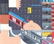 Jimmy Corrigan book cover