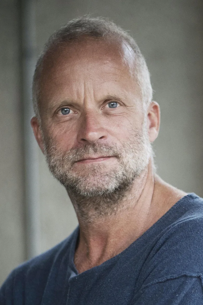 Jimmy Lindström filmography