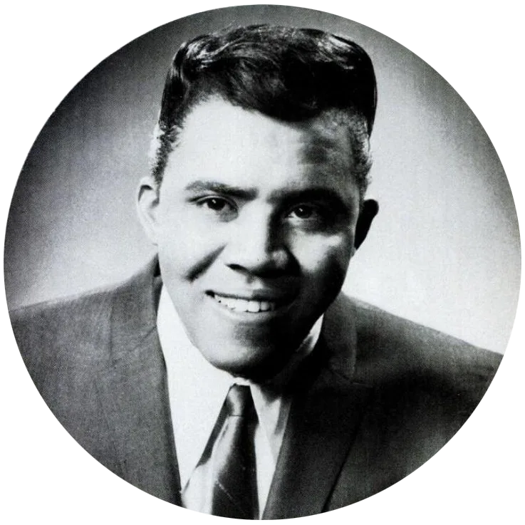 Jimmy Ruffin