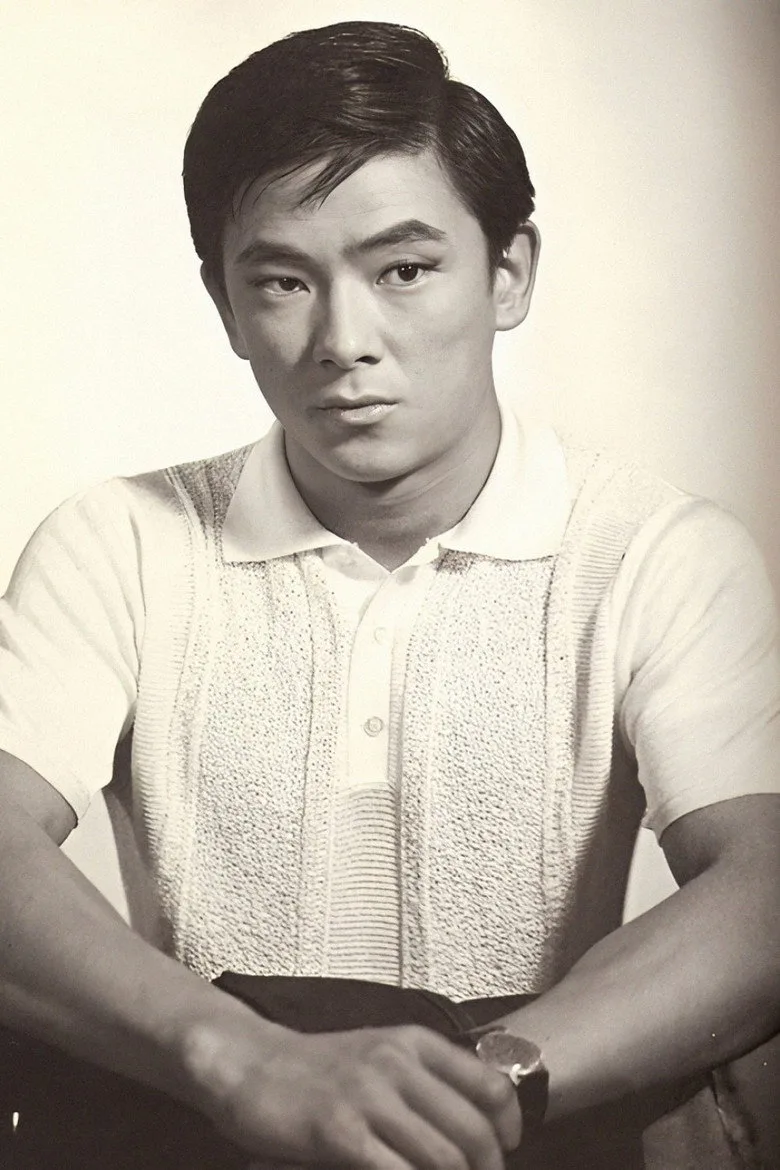 Jimmy Wang Yu filmography