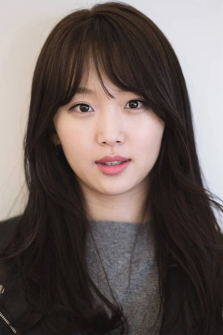 Jin Ki-joo filmography