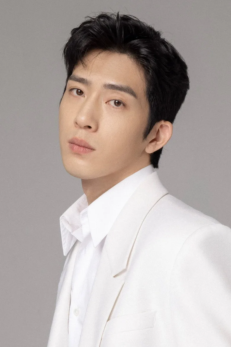 Jing Boran filmography