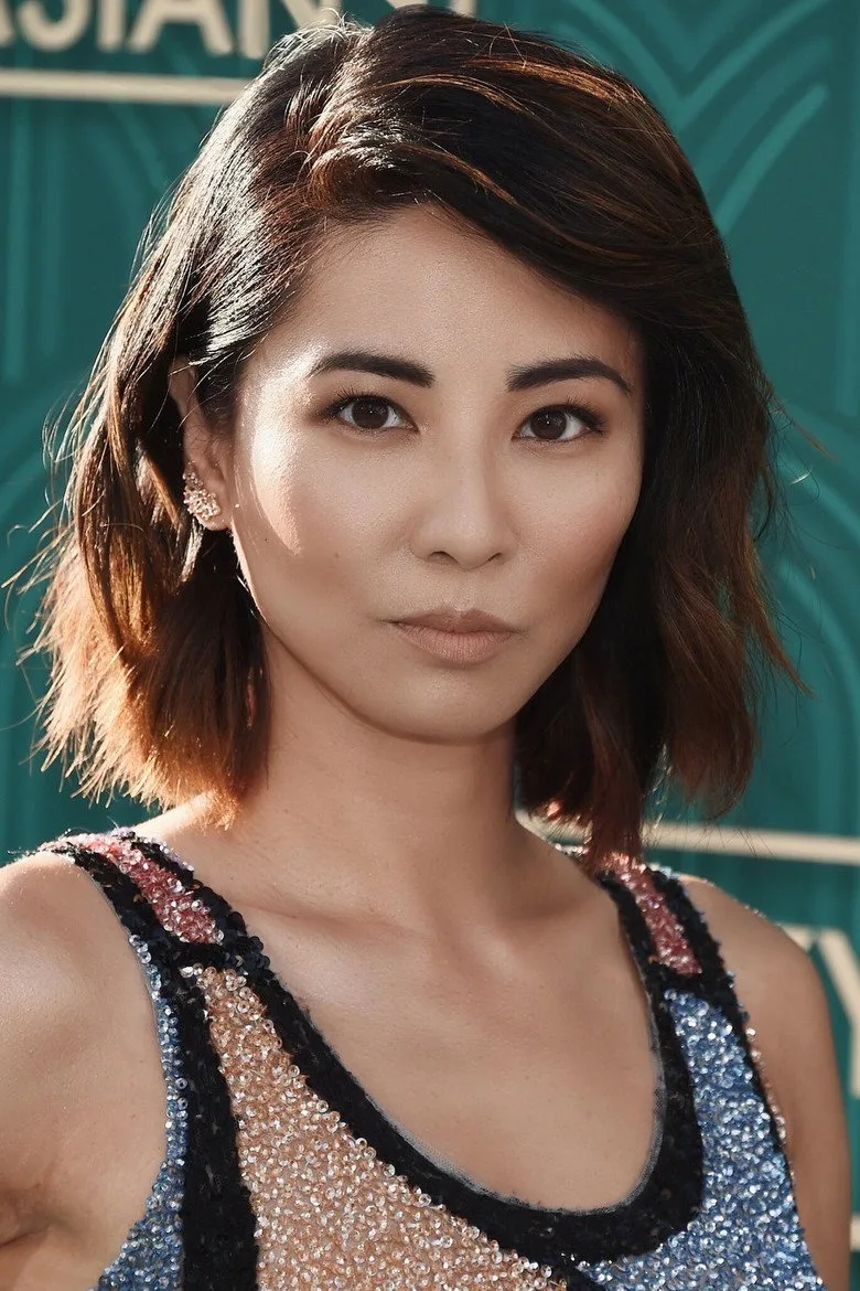Jing Lusi filmography