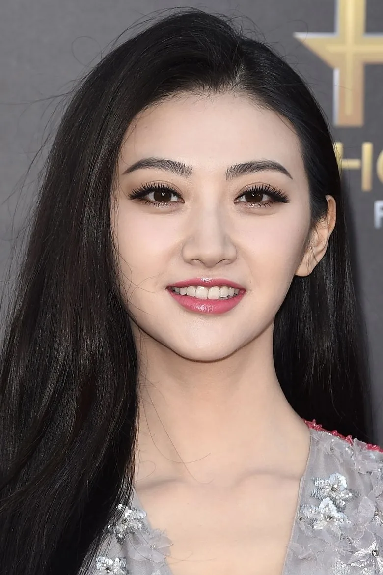 Jing Tian filmography