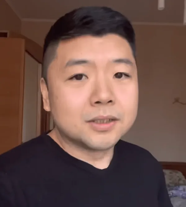 Jixian Wang