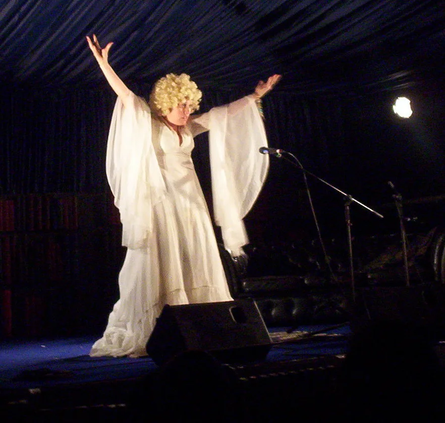 Jo Neary