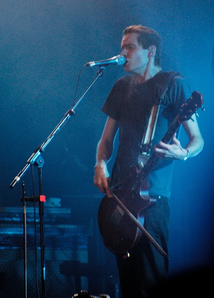 Jónsi