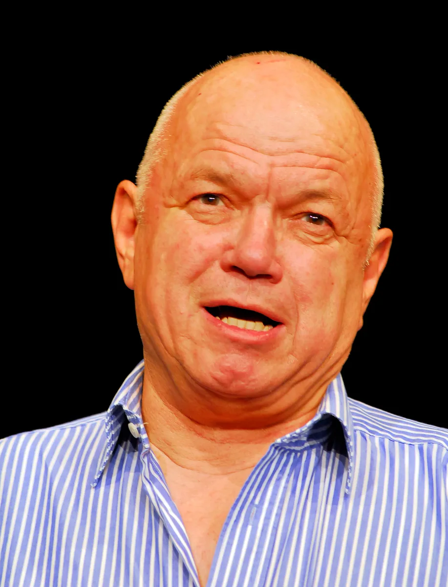 Jörg Hube