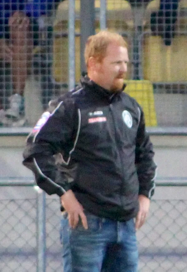 Jörgen Pettersson