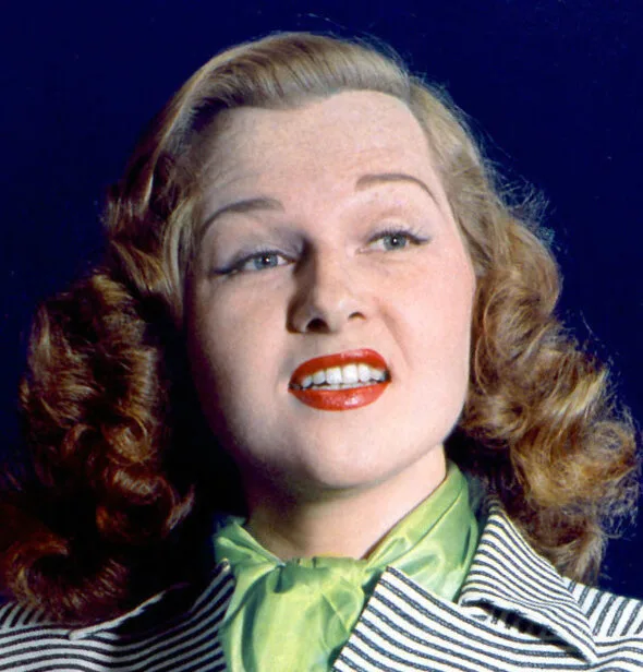 Celebrities born on November 12