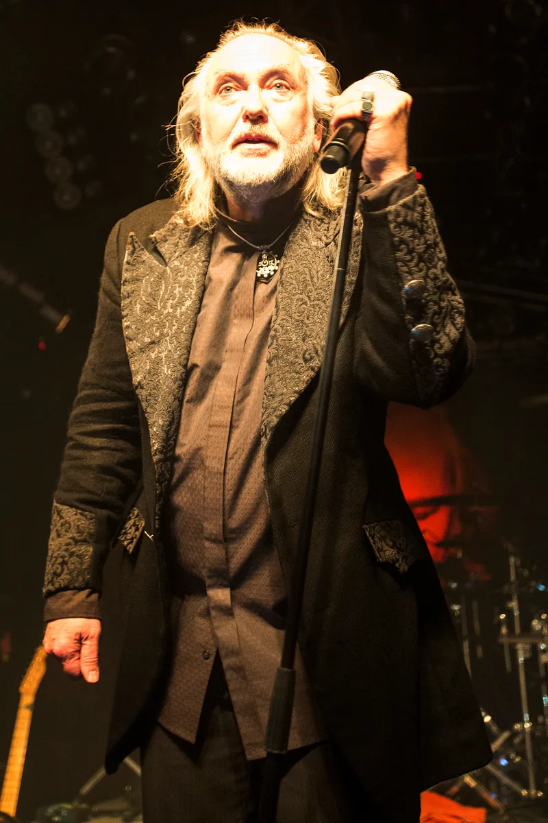 Joachim Witt