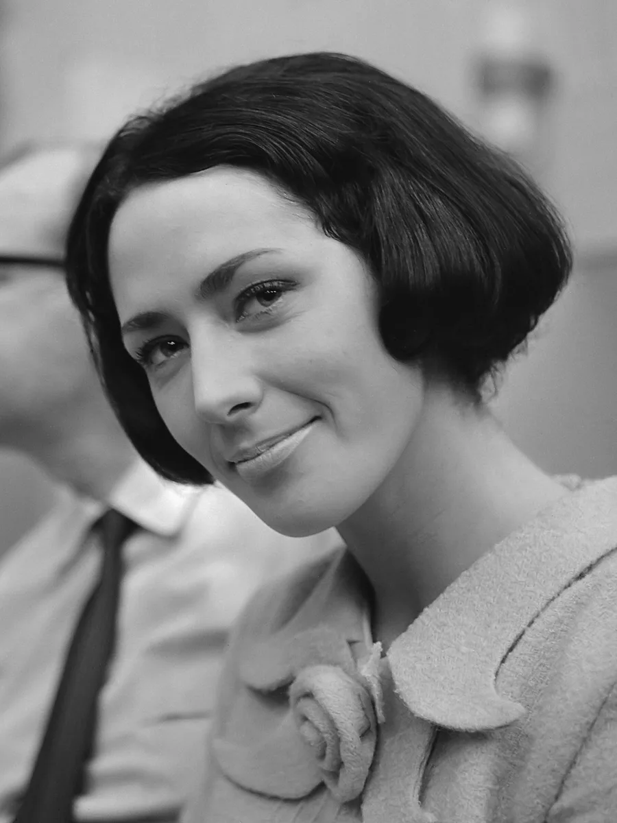 Joan Haanappel