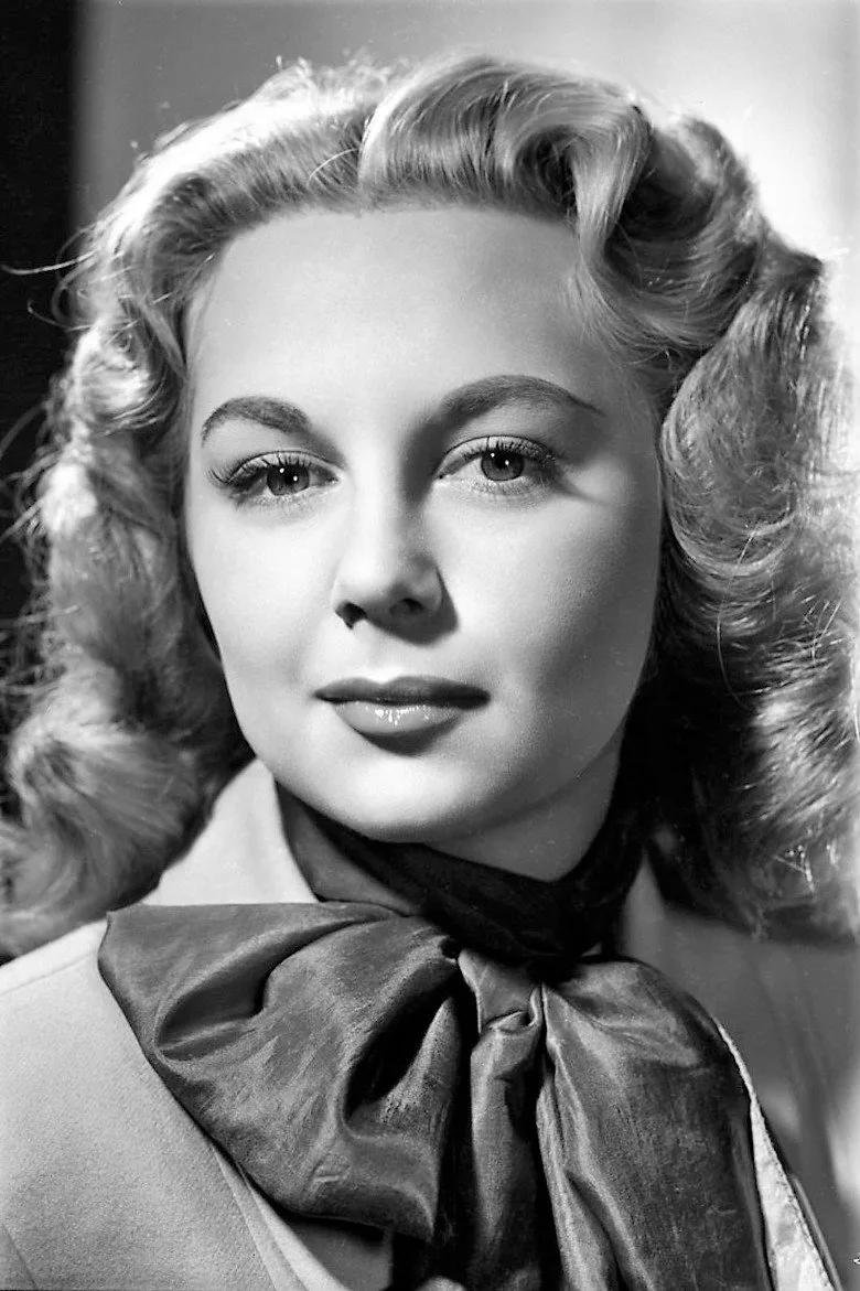 Joan Lorring filmography