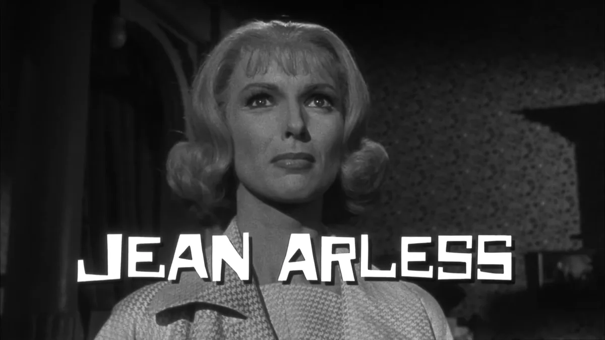 Joan Marshall