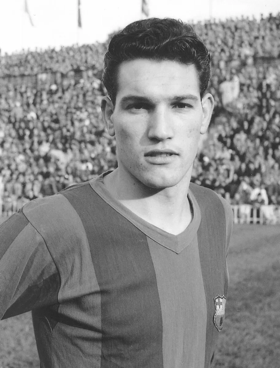 Joan Segarra