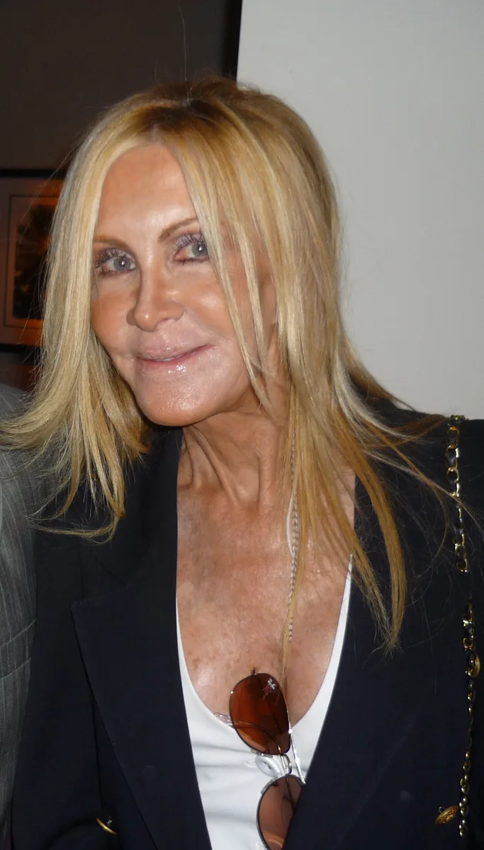 Joan Van Ark