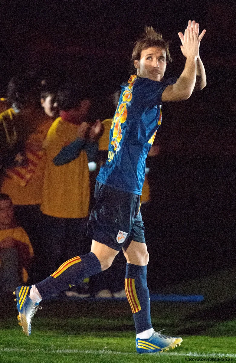 Joan Verdú