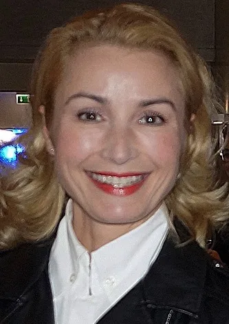 Joanna Brodzik