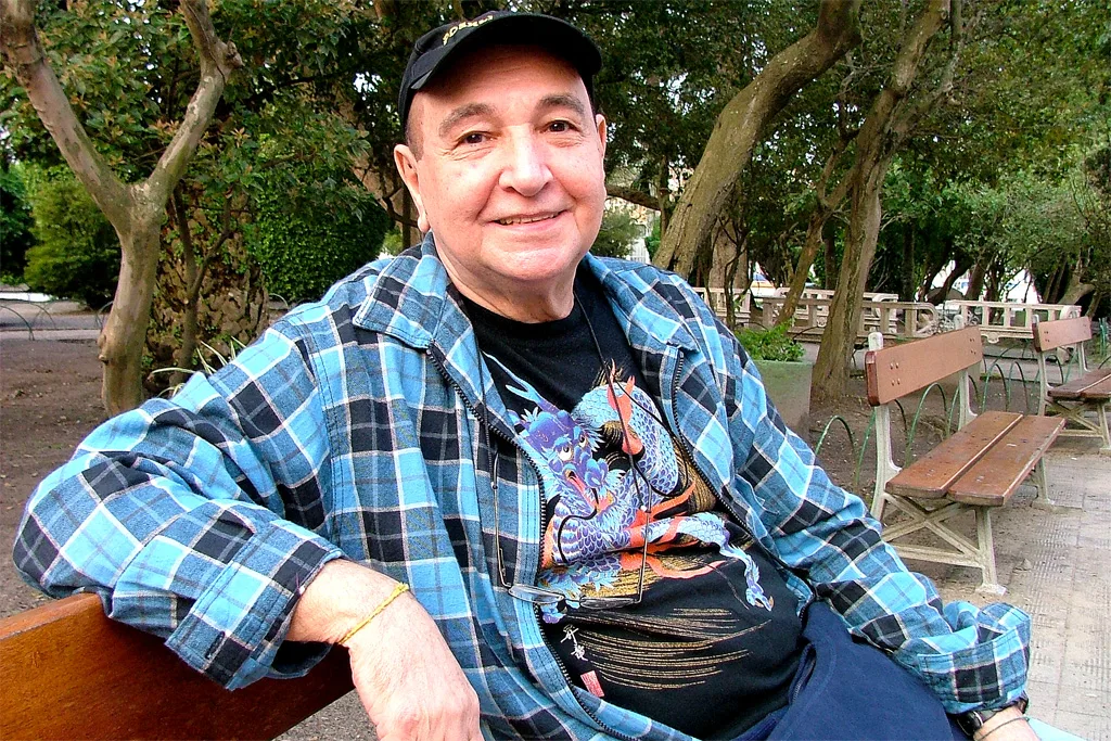 João Donato