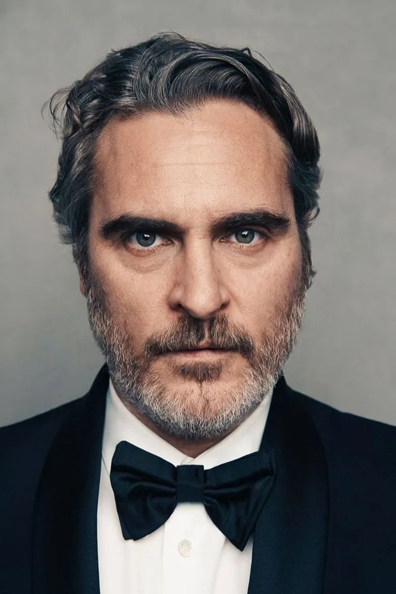 Joaquin Phoenix filmography