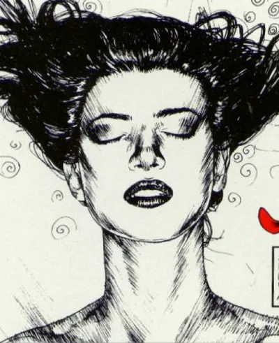 Jocasta Rose comic character