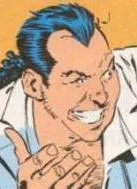 Jocko comic character